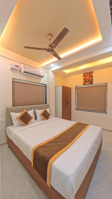 Hotel Otel Besa - image 2