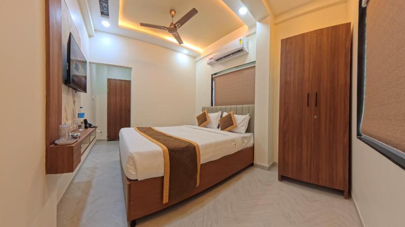 Hotel Otel Besa - image 19