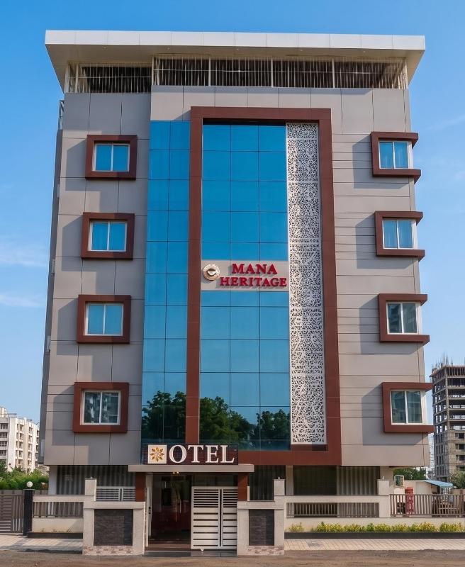 Hotel Otel Besa - image 14