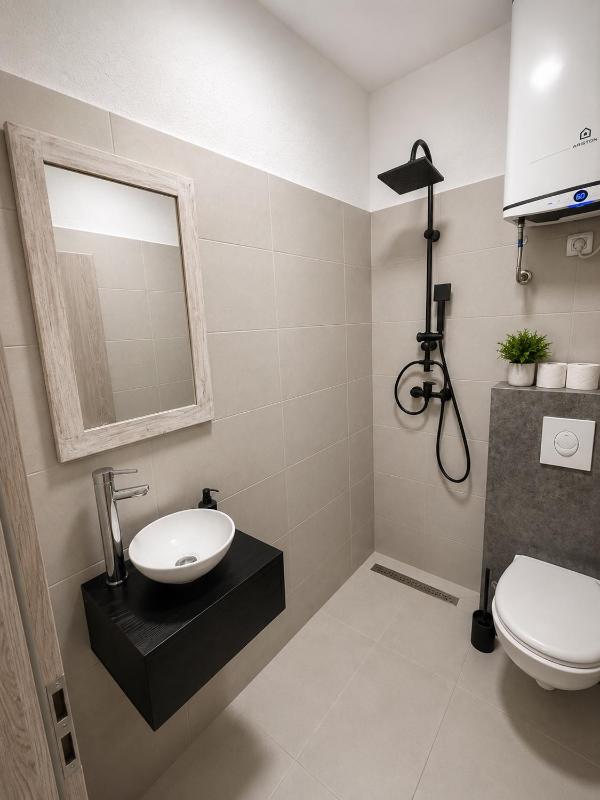 Apartments & Rooms Prižmić - image 23