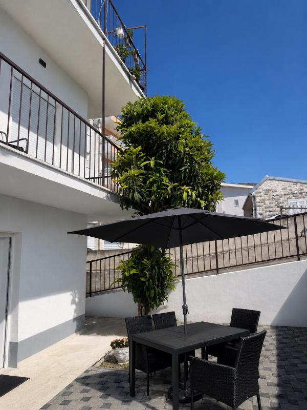 Apartments & Rooms Prižmić - image 13