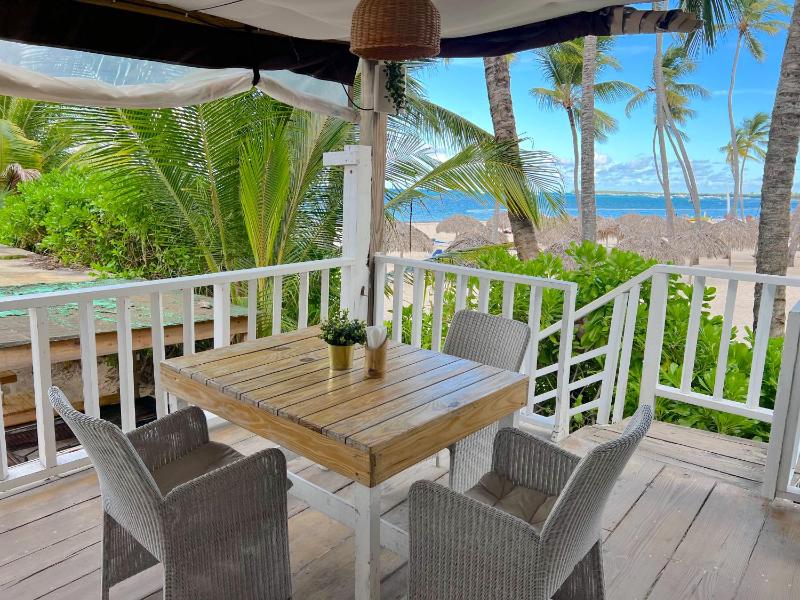 DELUXE STUDIOS with POOL VIEW and Wi-Fi at PLAYA LOS CORALLES - image 6