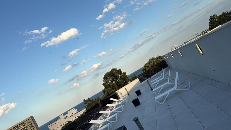 Hotel Eforie Nord - image 47