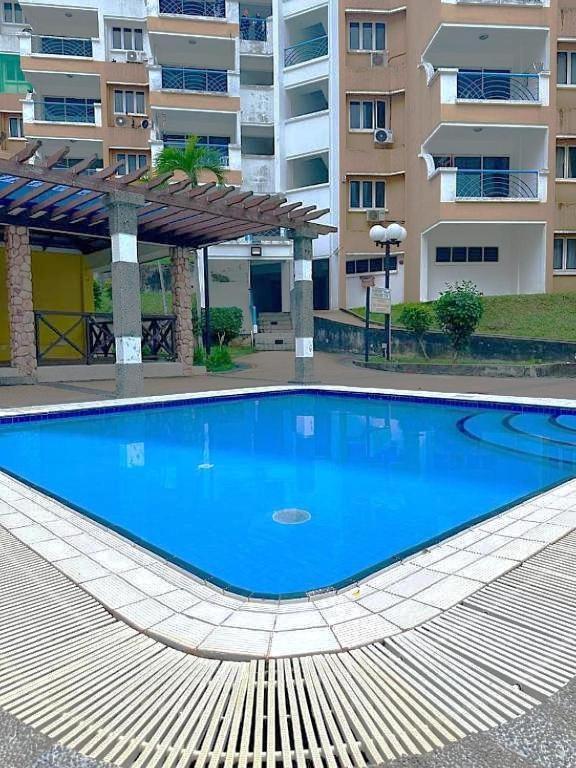 Homestay PD Teluk Kemang - image 21