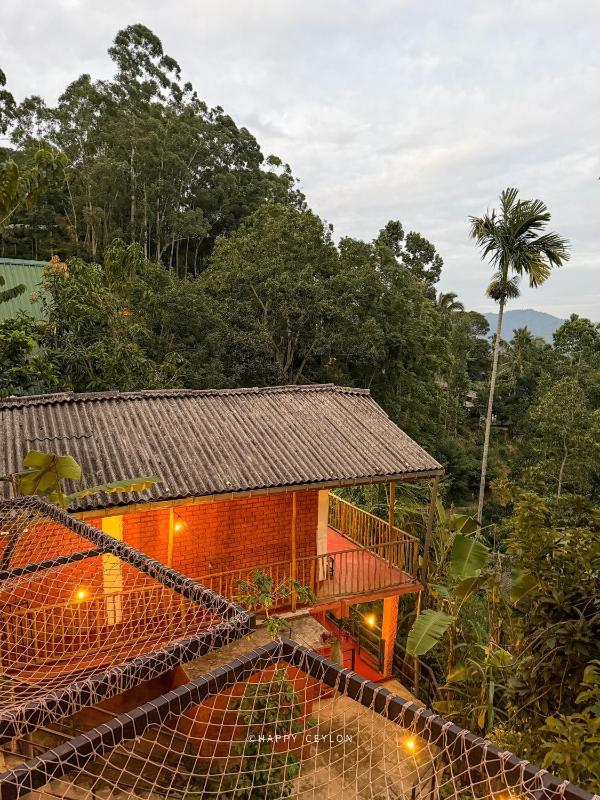 New Green View Guest House Ella - image 48