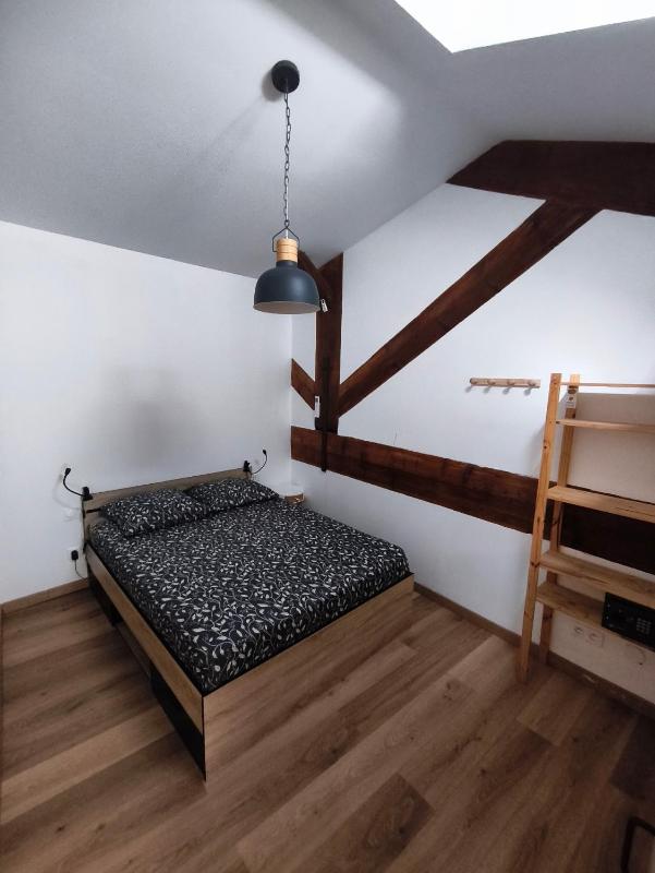 Duplex quartier Saint Ruf proche remparts Avignon centre - image 21