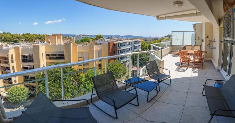 2 pièces avec terrasse vue mer - image 24