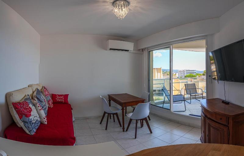 2 pièces avec terrasse vue mer - image 26