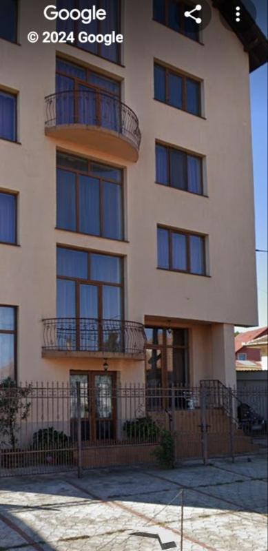 CAZARE AL&MA HOUSE Sibiu - image 7