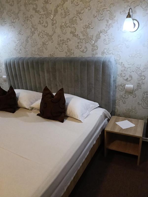 CAZARE AL&MA HOUSE Sibiu - image 16