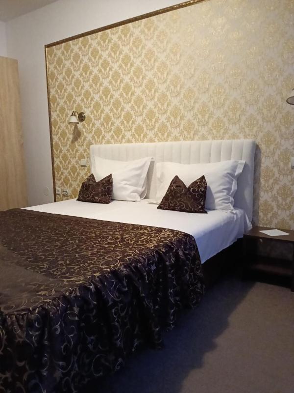 CAZARE AL&MA HOUSE Sibiu - image 4