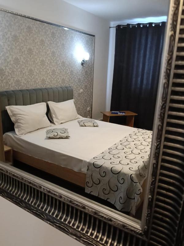 CAZARE AL&MA HOUSE Sibiu - image 15