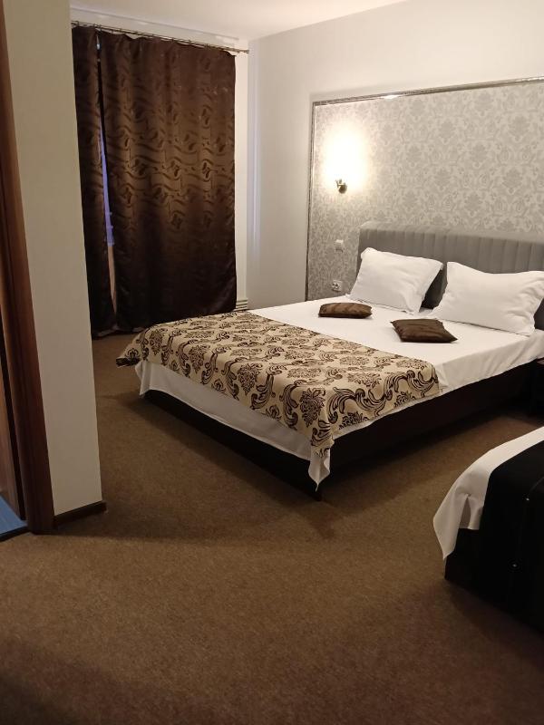CAZARE AL&MA HOUSE Sibiu - image 11