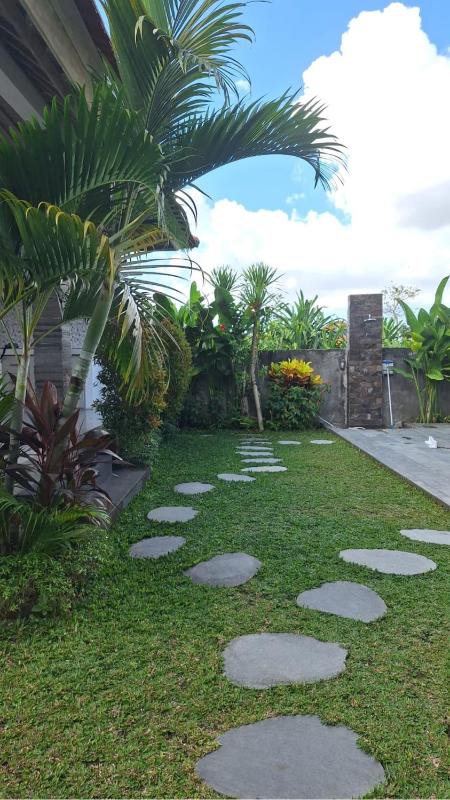 PondokZaviraa Hidden Sanctuary in Heart of Canggu - image 2