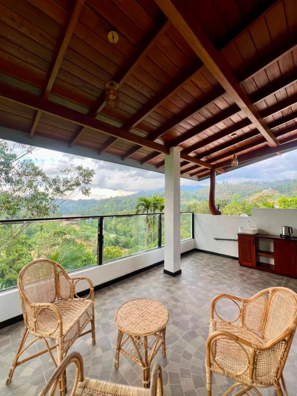 Ella Panorama Villa - image 50