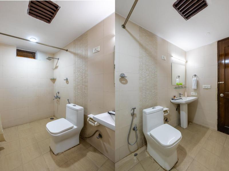 Nook Inn & Suites - 2 Min Walk From MG ROAD METRO - image 16