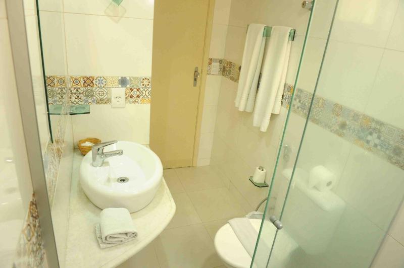 Oft Garden hotel - image 7