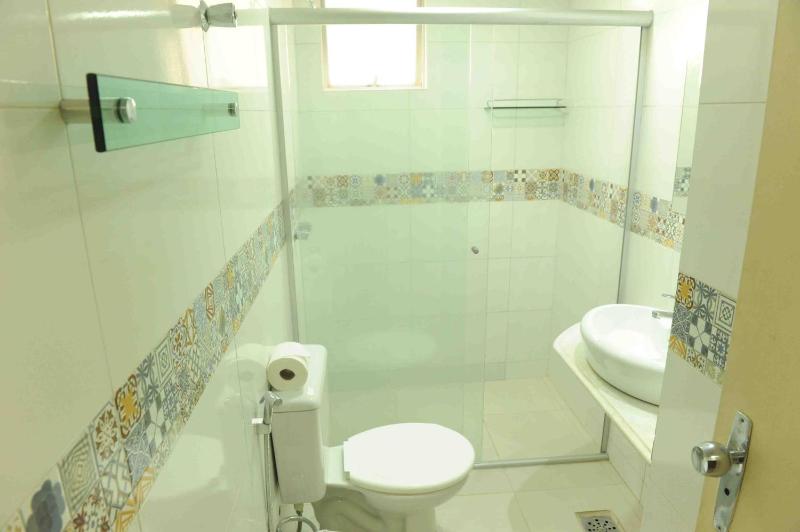 Oft Garden hotel - image 3