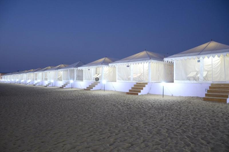 Explore Jaisalmer Desert Camp - image 9
