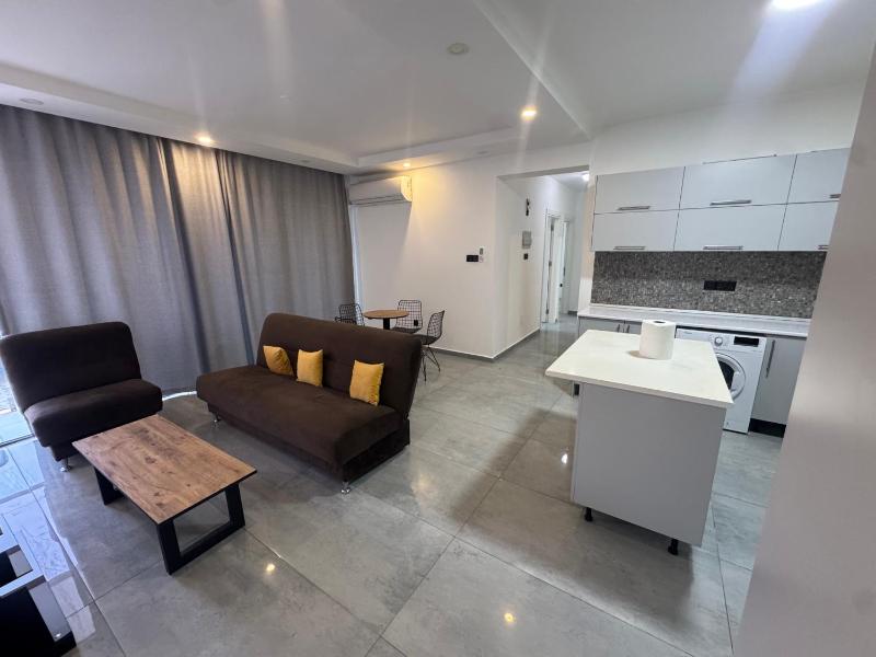 Joy Residence- 3 bedroom apartment with balcony - image 1