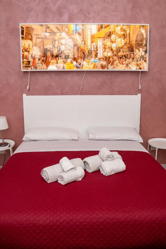rooms 339 casapartenope - image 6