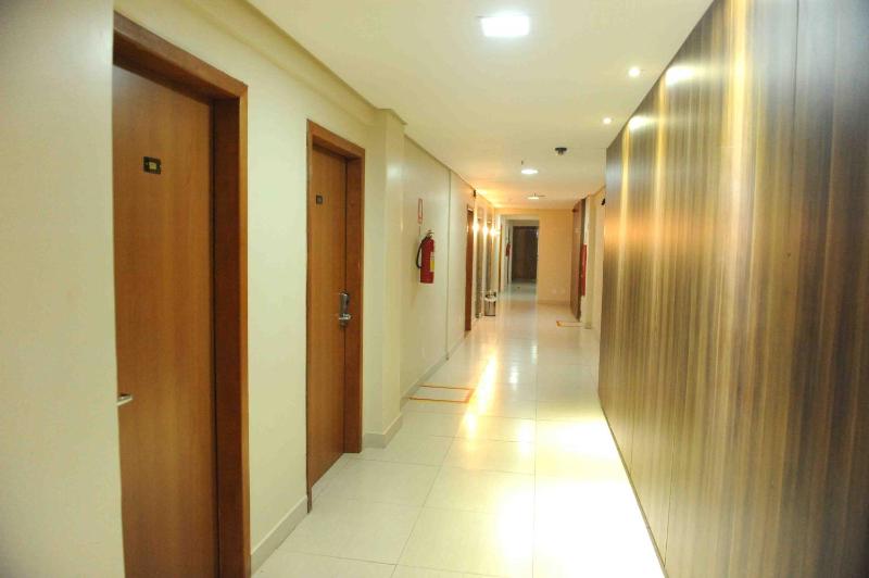 Oft Garden hotel - image 8