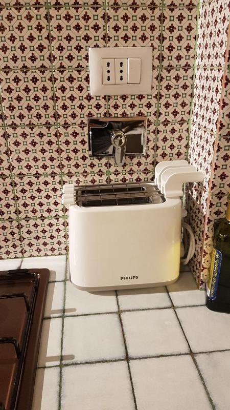 Apartment Zeus - image 15