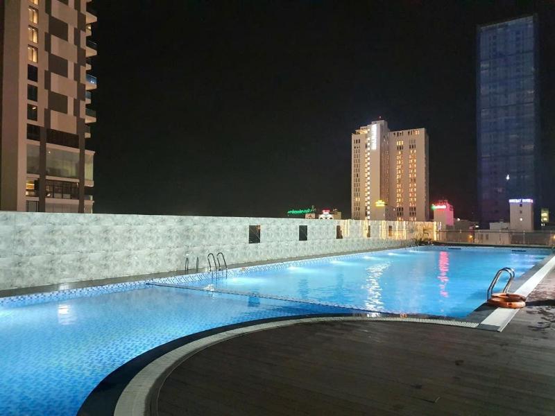 FLC Quy Nhon AN Condotel Sea View - image 40