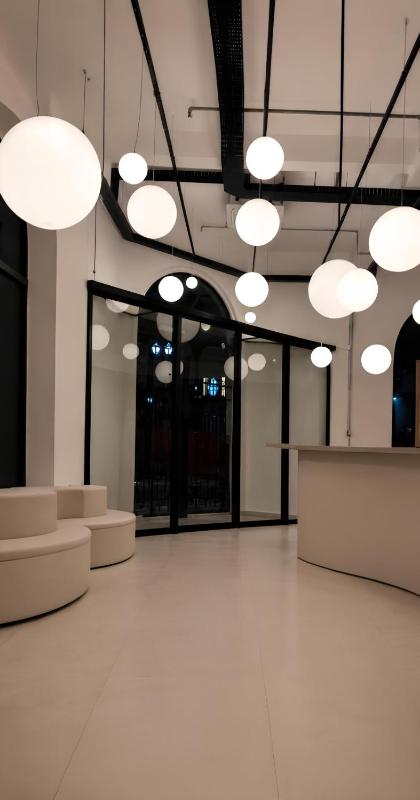 Moov Hotel Sao Paulo - image 13