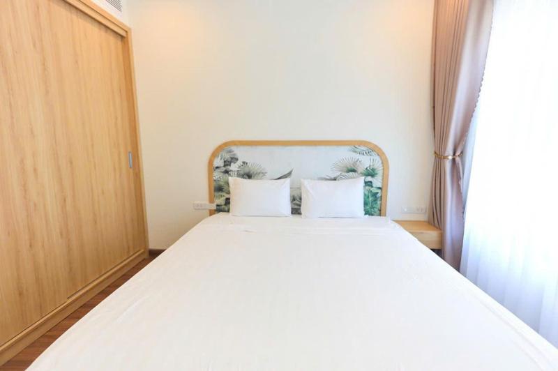 FLC Quy Nhon AN Condotel Sea View - image 46