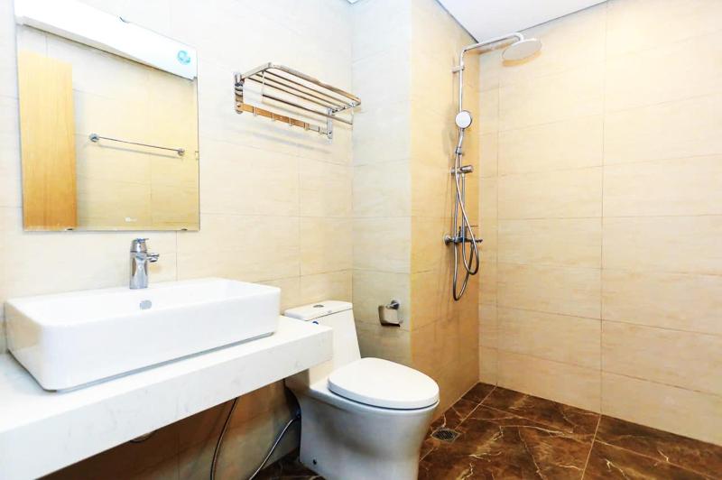 FLC Quy Nhon AN Condotel Sea View - image 45
