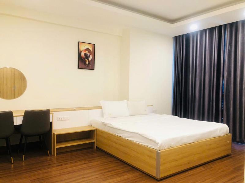 FLC Quy Nhon AN Condotel Sea View - image 47