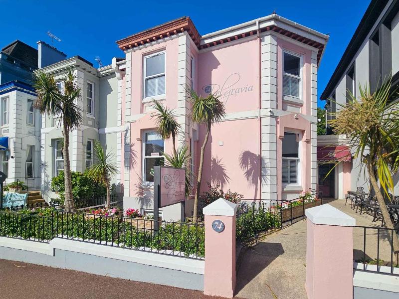 74Belgravia - image 18