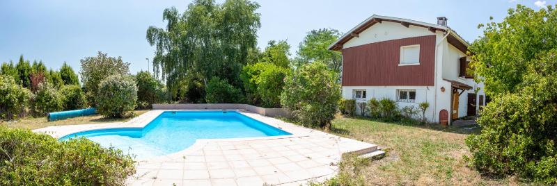 Maison 3 chambres piscine - image 14