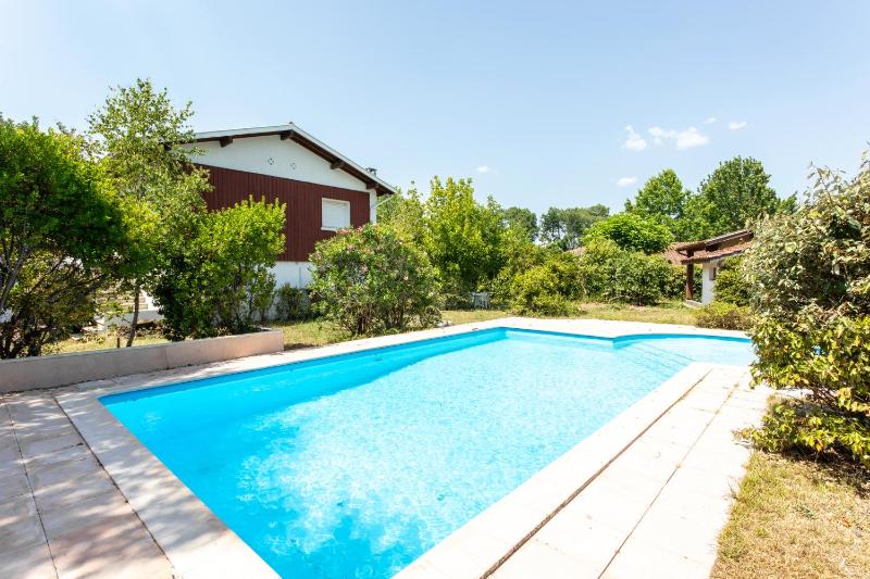 Maison 3 chambres piscine - image 6