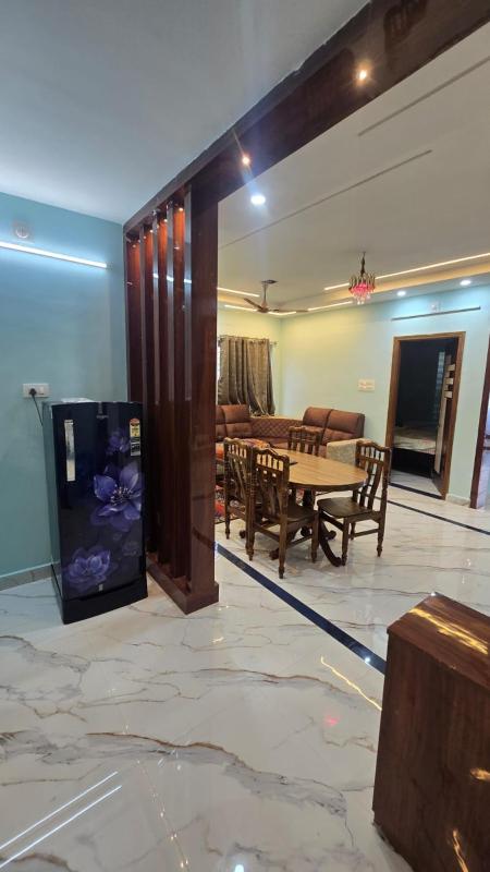 Sri Venkateswara Nilayam Home Stay 2BHK Premium Luxury Flats - image 2
