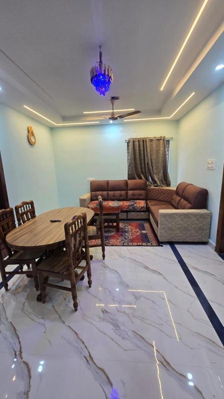 Sri Venkateswara Nilayam Home Stay 2BHK Premium Luxury Flats - image 8