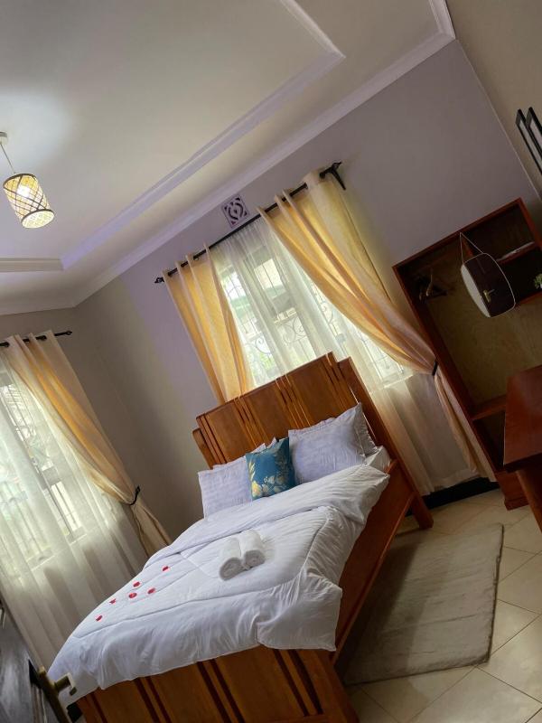 Jubilant Experience Homes Arusha - image 12