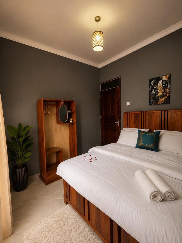 Jubilant Experience Homes Arusha - image 15