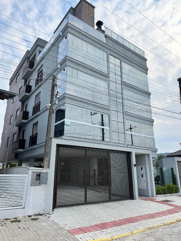 Sonho de Palmas 102 - Apartamento de frente para o mar na bela praia de Palmas com 3 dormitórios sendo 2 suítes - image 21