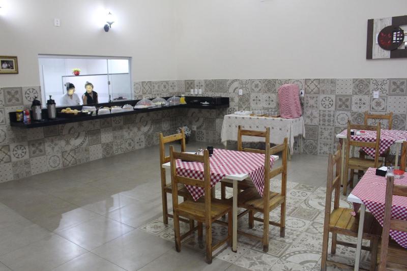 Pousada Do Mineiro - image 36