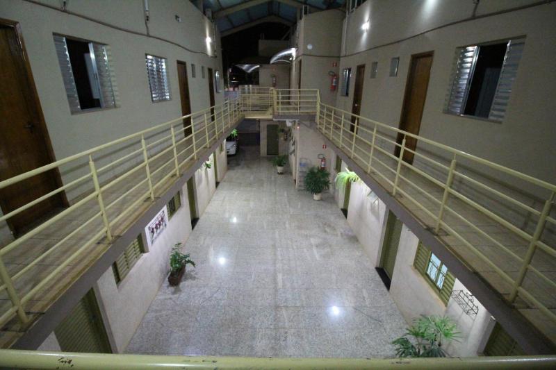 Pousada Do Mineiro - image 21