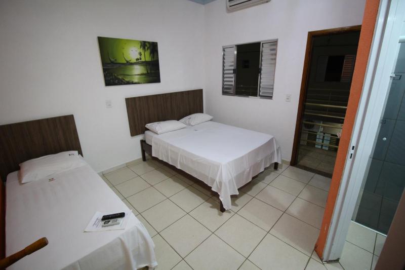 Pousada Do Mineiro - image 6