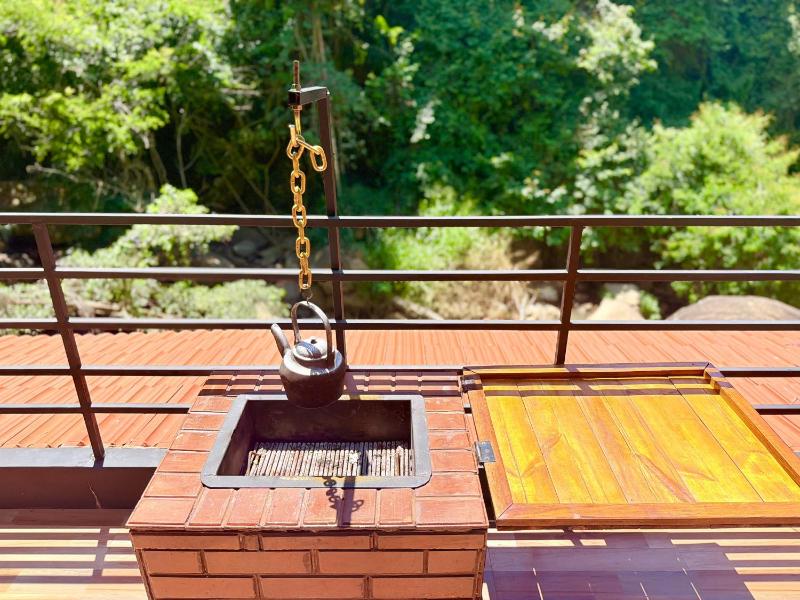 Cinnamon River Cabana - image 37