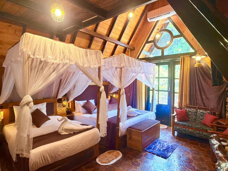 Cinnamon River Cabana - image 21