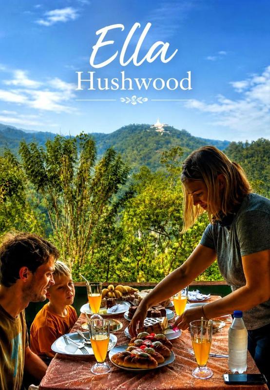Ella Hushwood - image 39