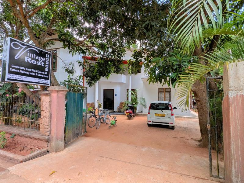 Vintage Rest Anuradhapura - image 6
