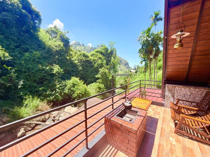 Cinnamon River Cabana - image 32