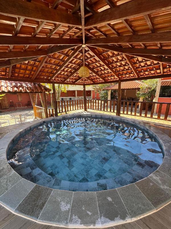 Pousada Encanto dos Anjos - image 1