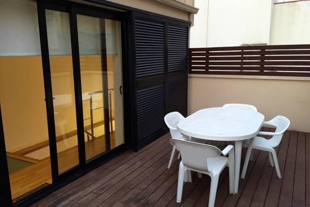 Casas Apartamentos Gracia - image 10